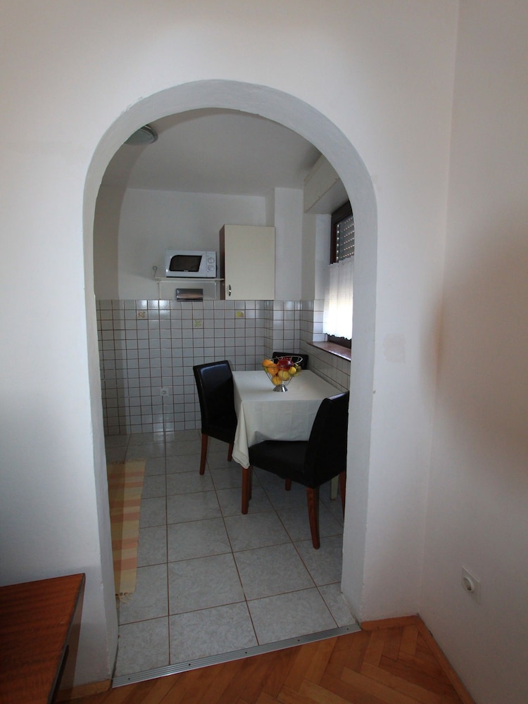 Apartments Lazar