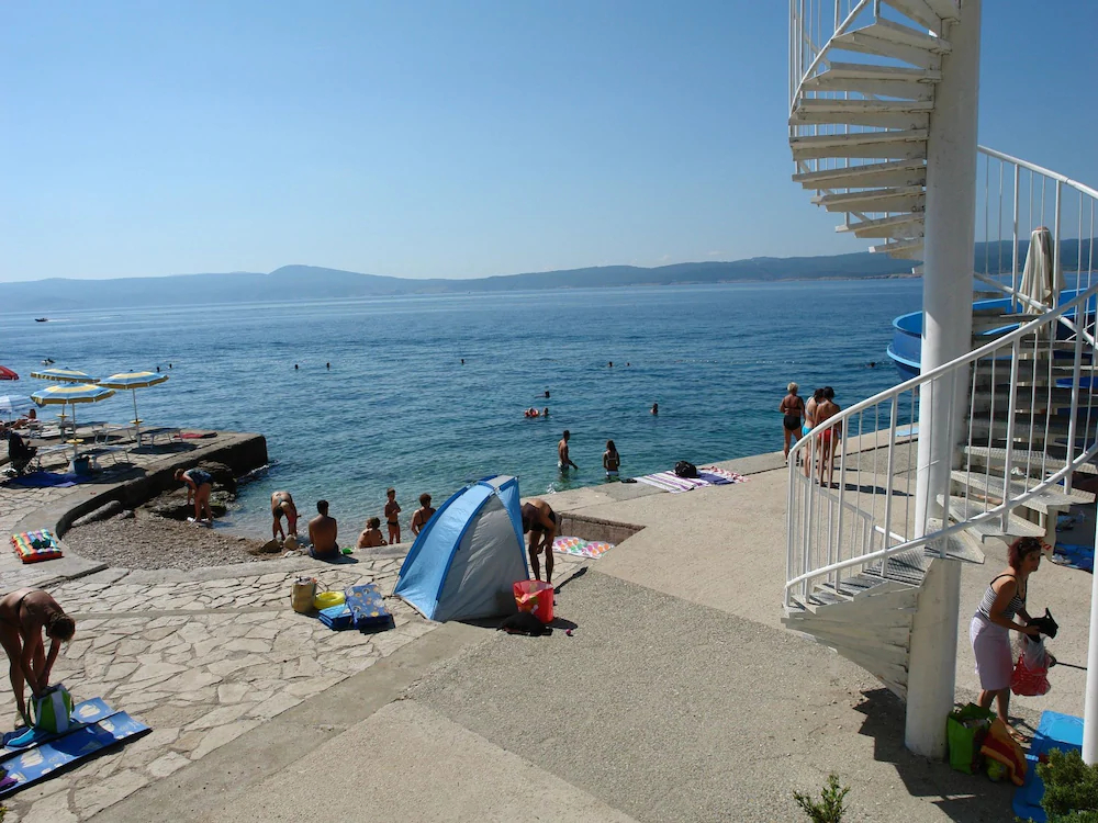 Apartments Lazar