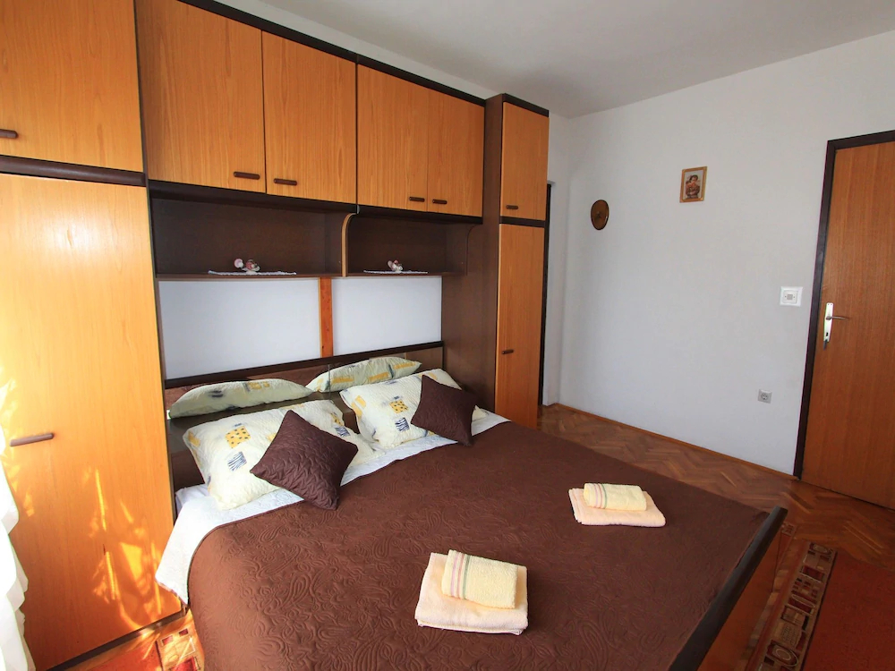 Apartments Lazar
