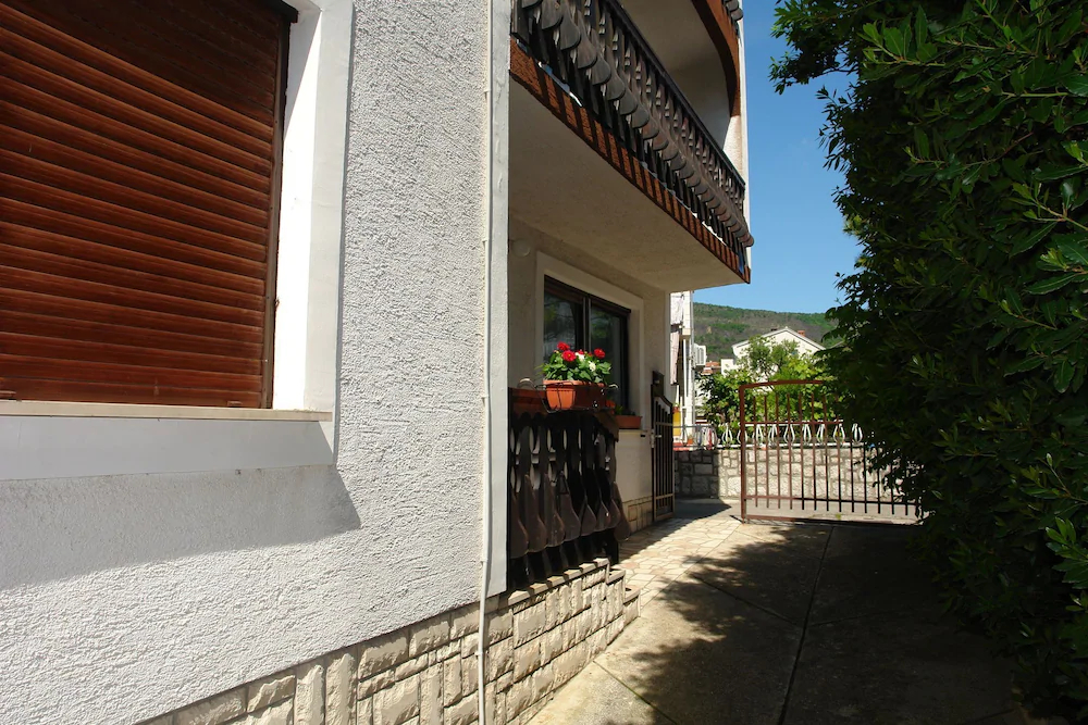 Apartments Lazar