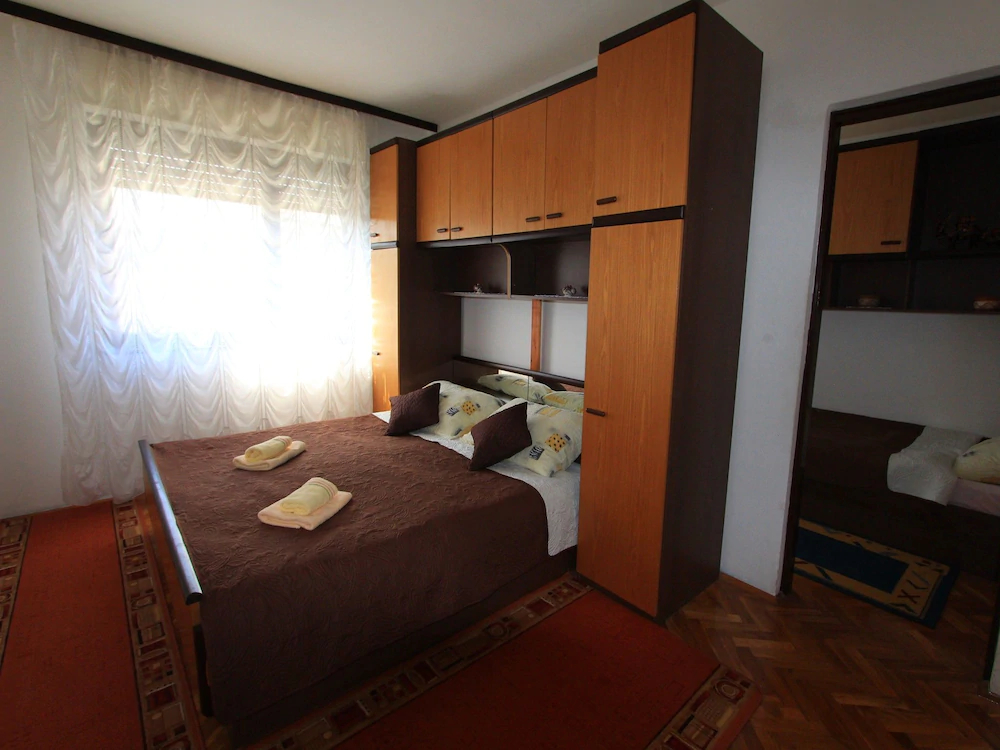 Apartments Lazar