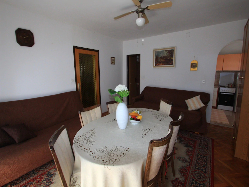 Apartments Lazar