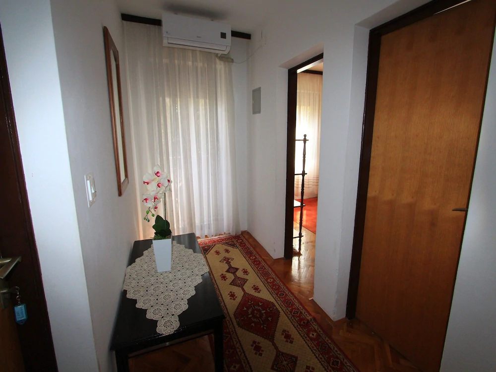 Apartments Lazar