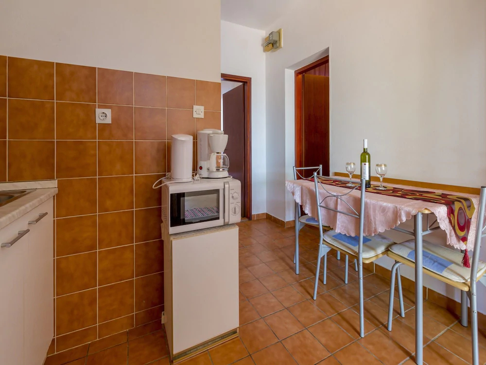 Apartments Lilin
