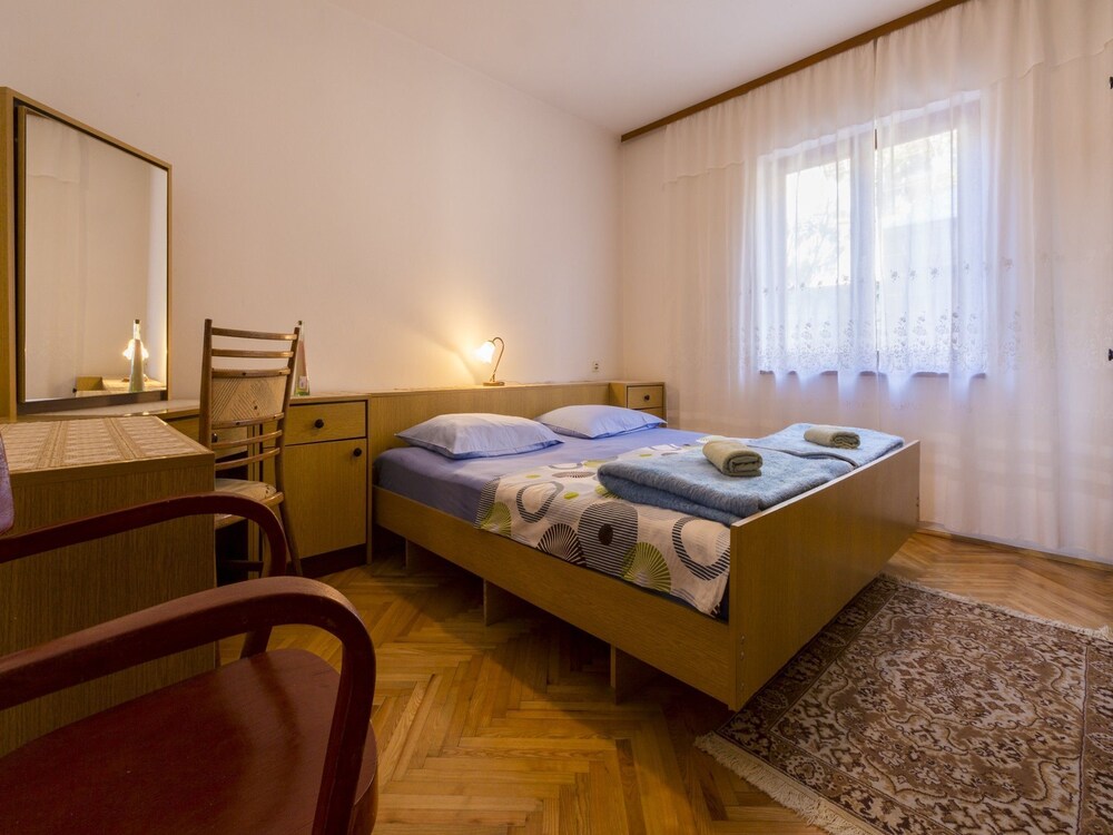Apartments Lilin
