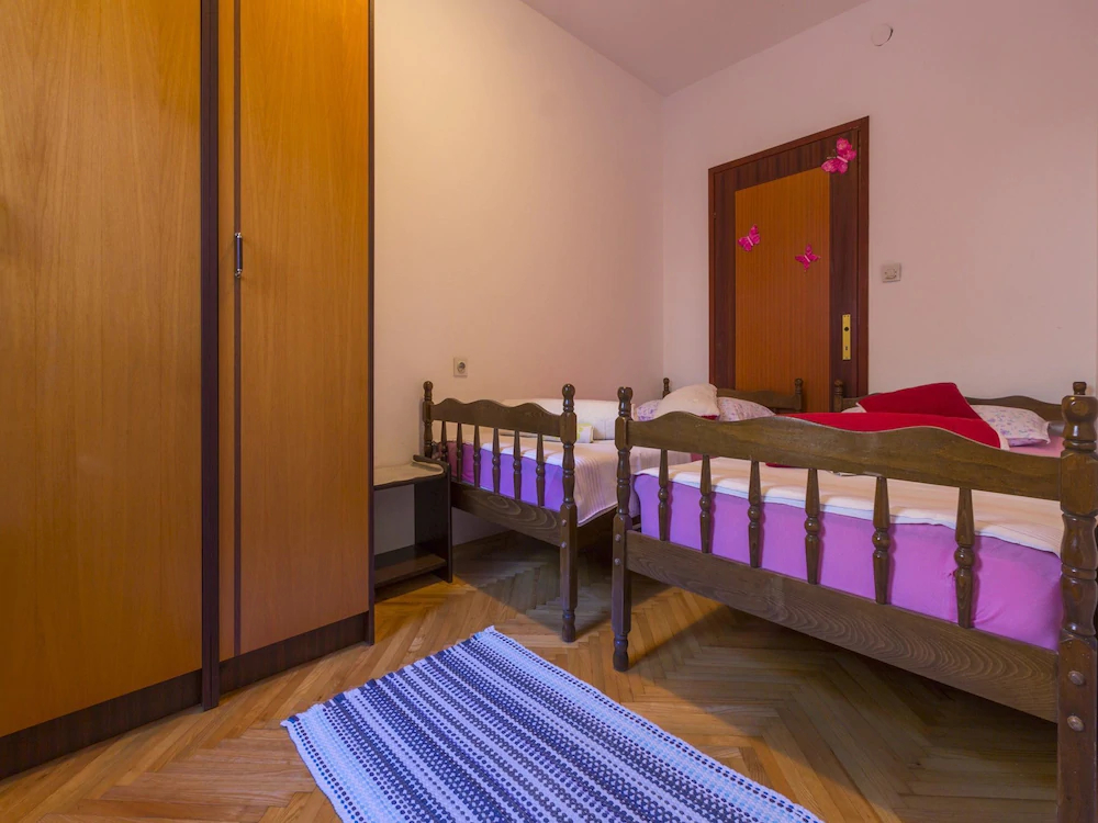 Apartments Lilin