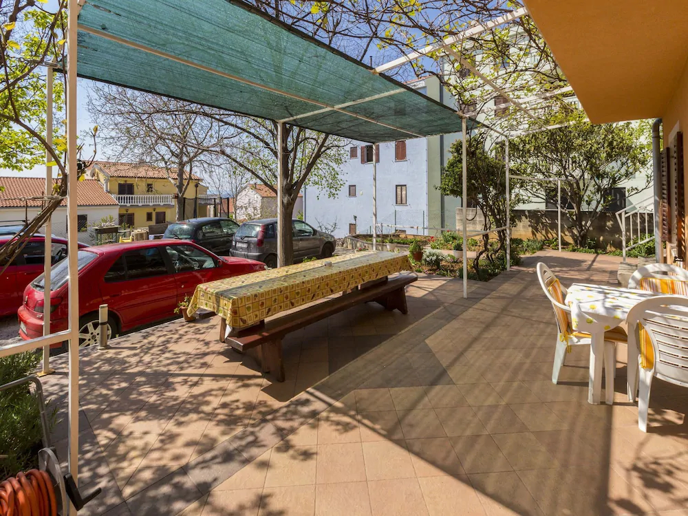 Apartments Lilin
