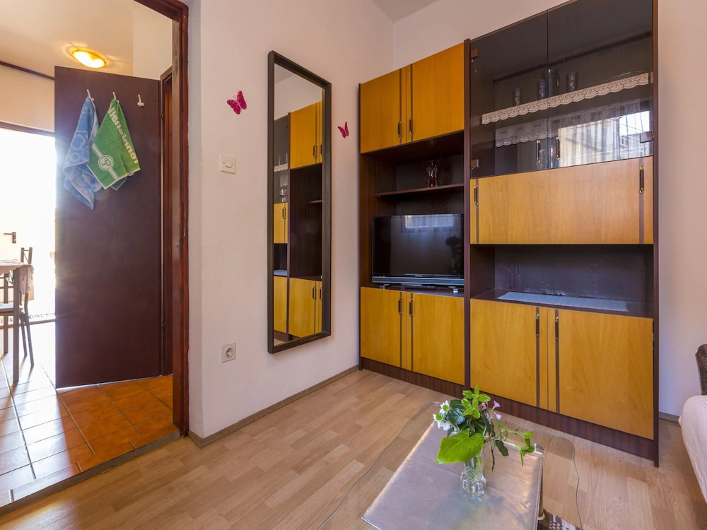 Apartments Lilin