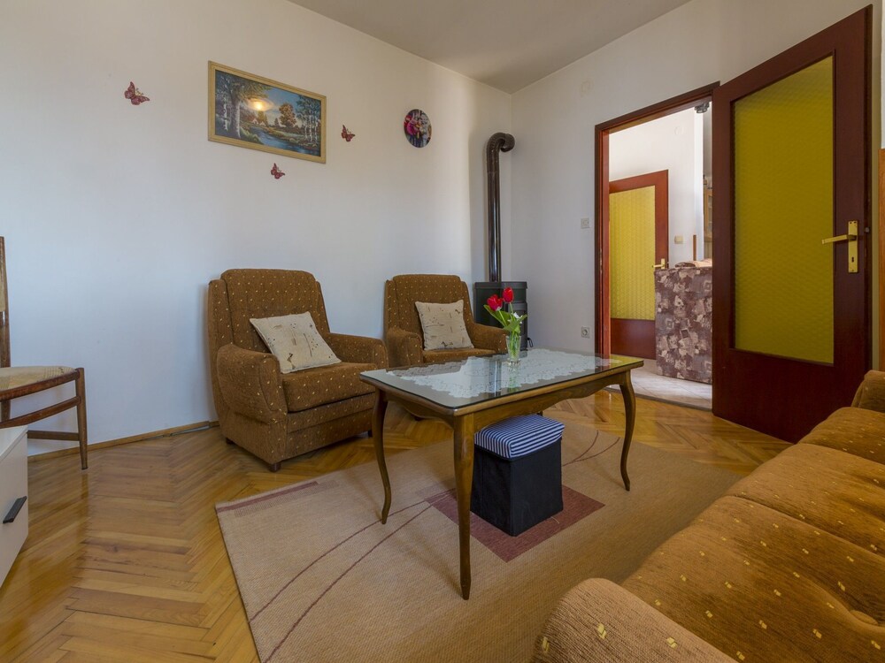 Apartments Lilin