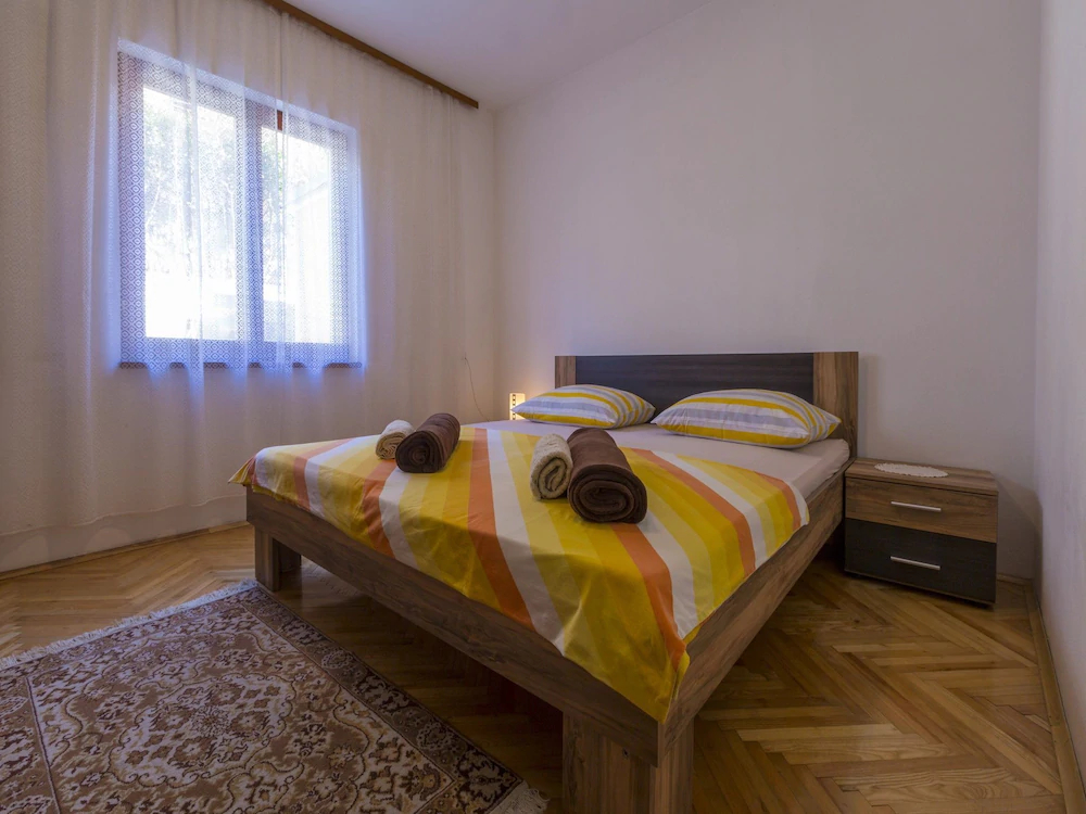 Apartments Lilin