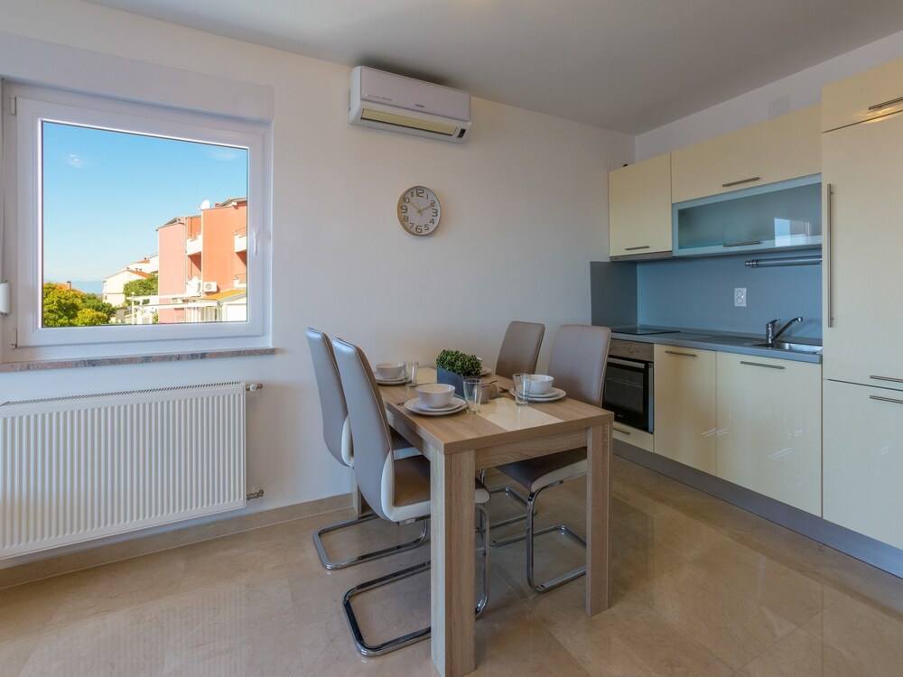 Apartments Livaja