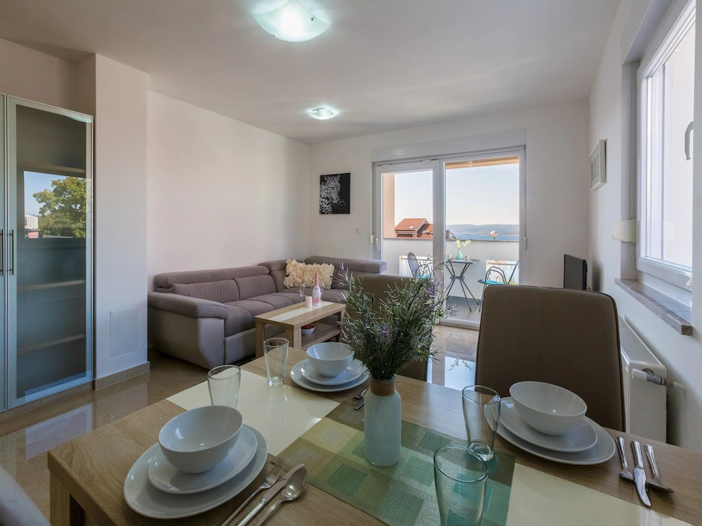 Apartments Livaja