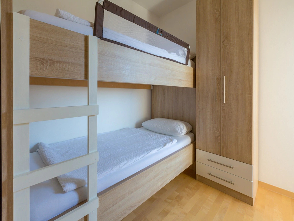 Apartments Livaja
