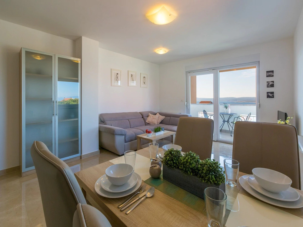 Apartments Livaja