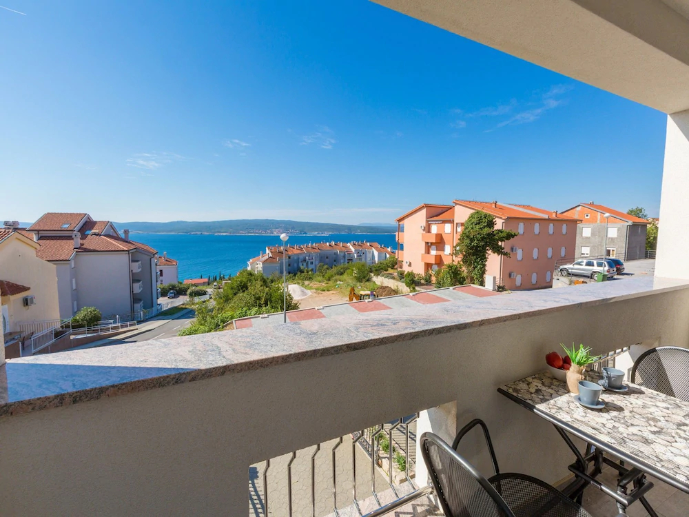 Apartments Livaja