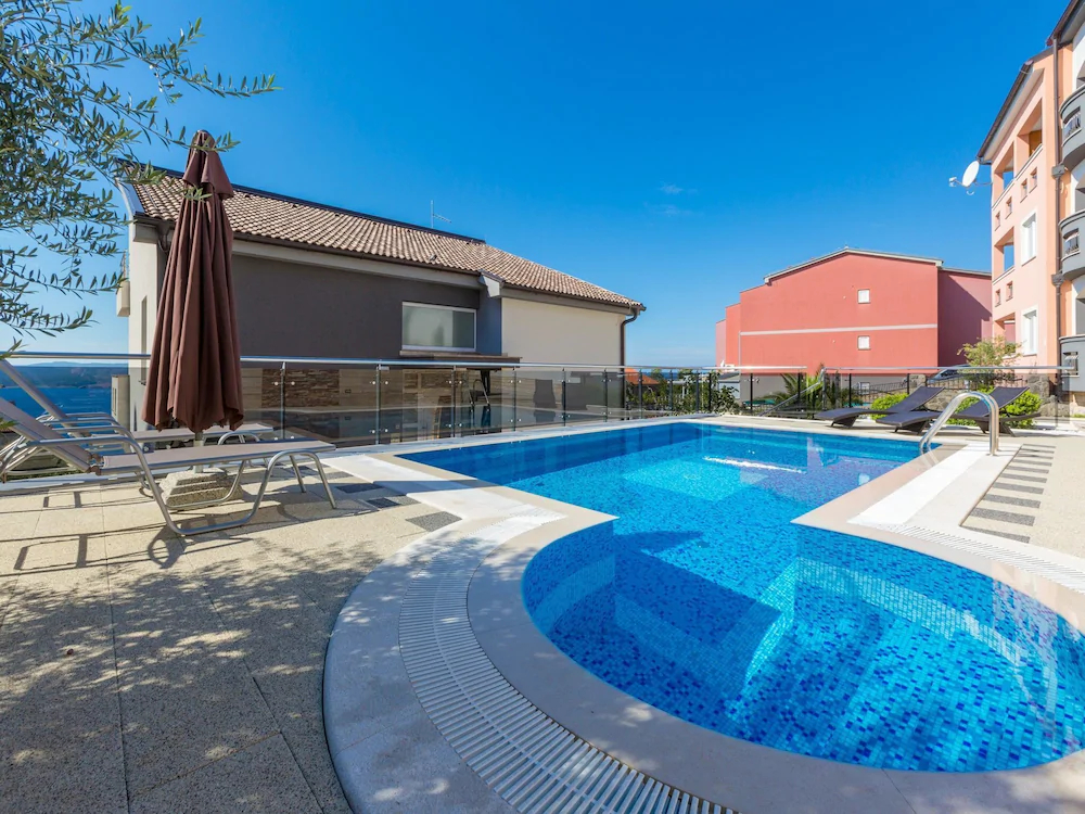 Apartments Livaja
