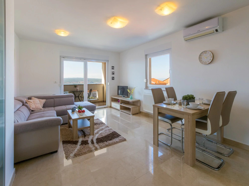 Apartments Livaja
