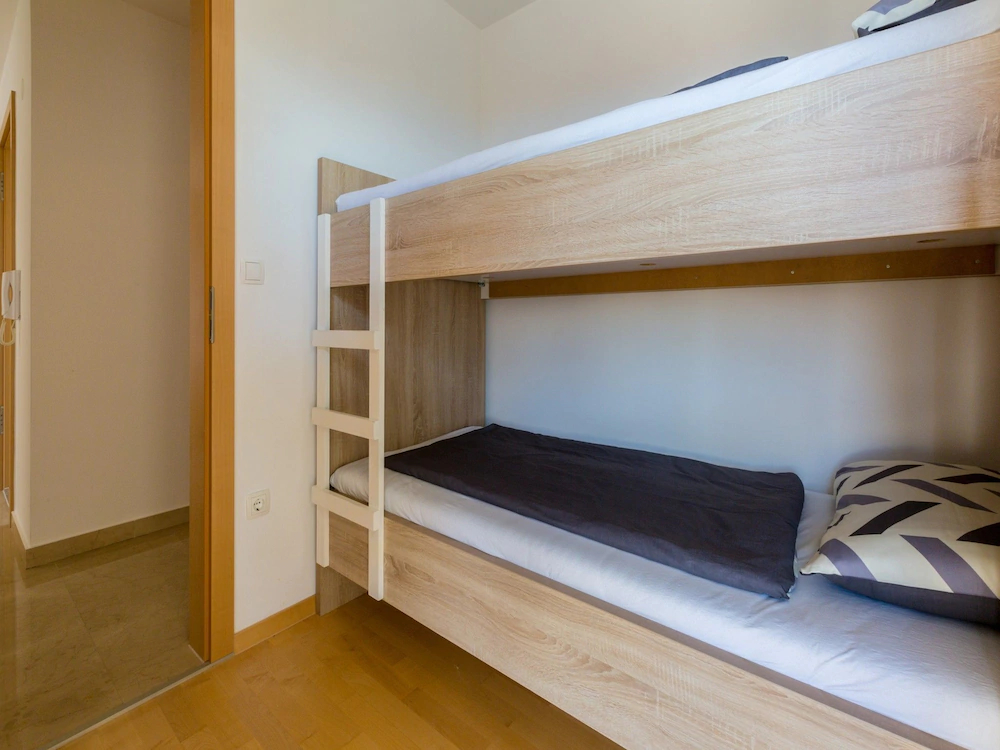 Apartments Livaja