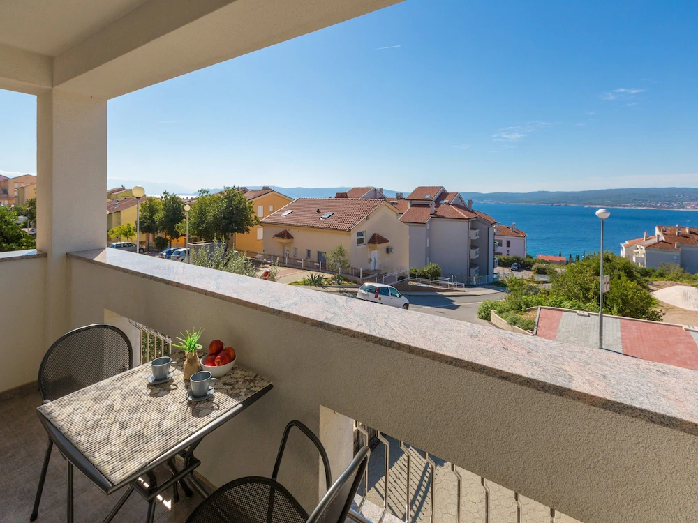 Apartments Livaja