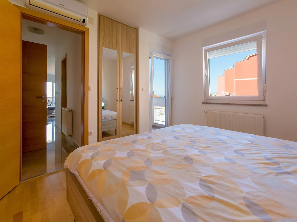 Apartments Livaja