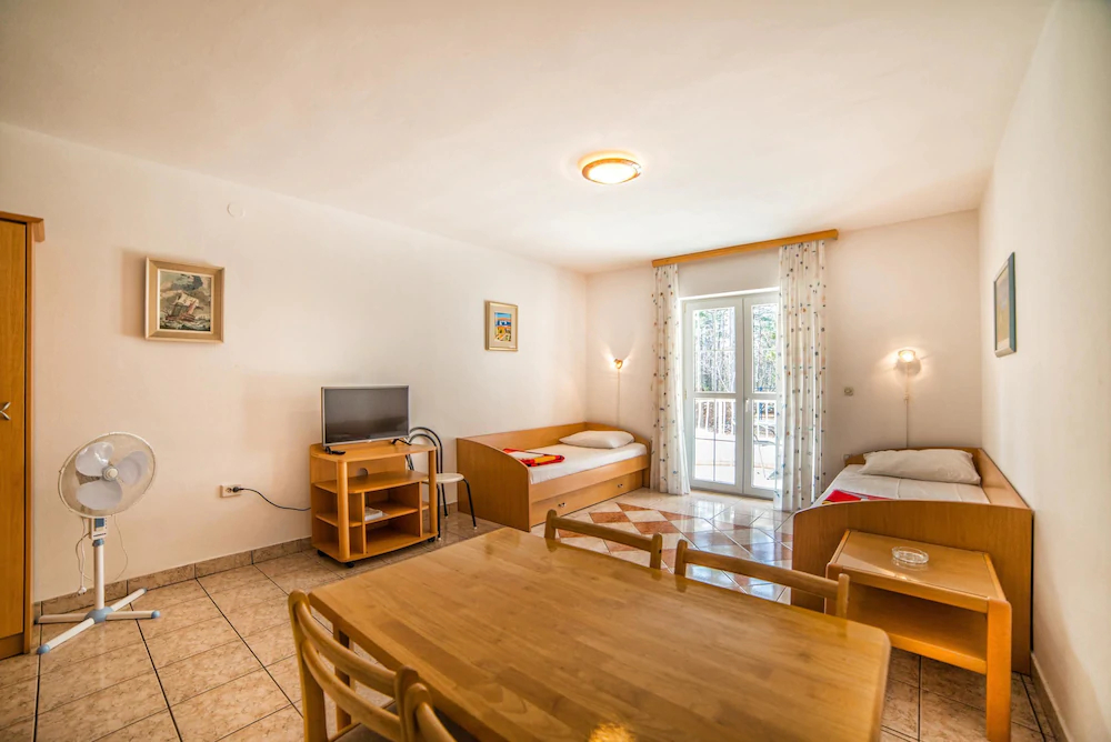 Apartments Ljiljana