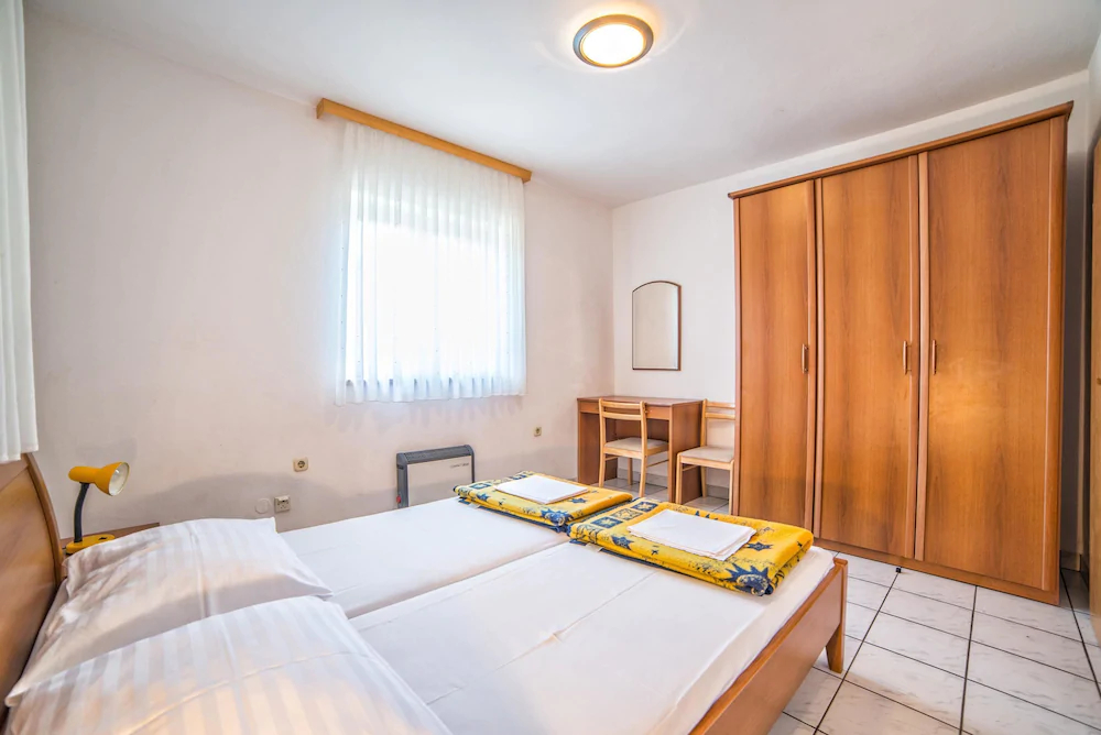 Apartments Ljiljana