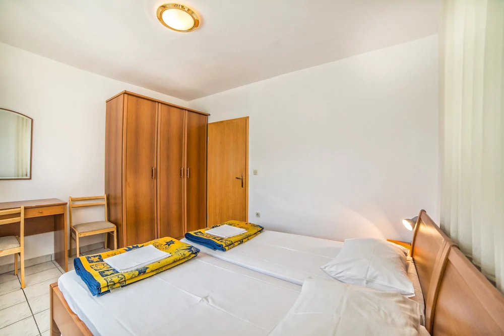 Apartments Ljiljana