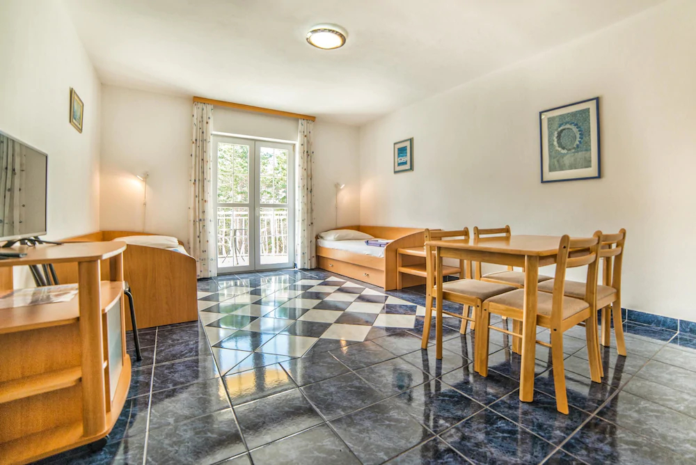 Apartments Ljiljana