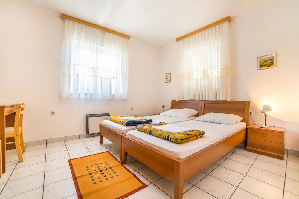 Apartments Ljiljana