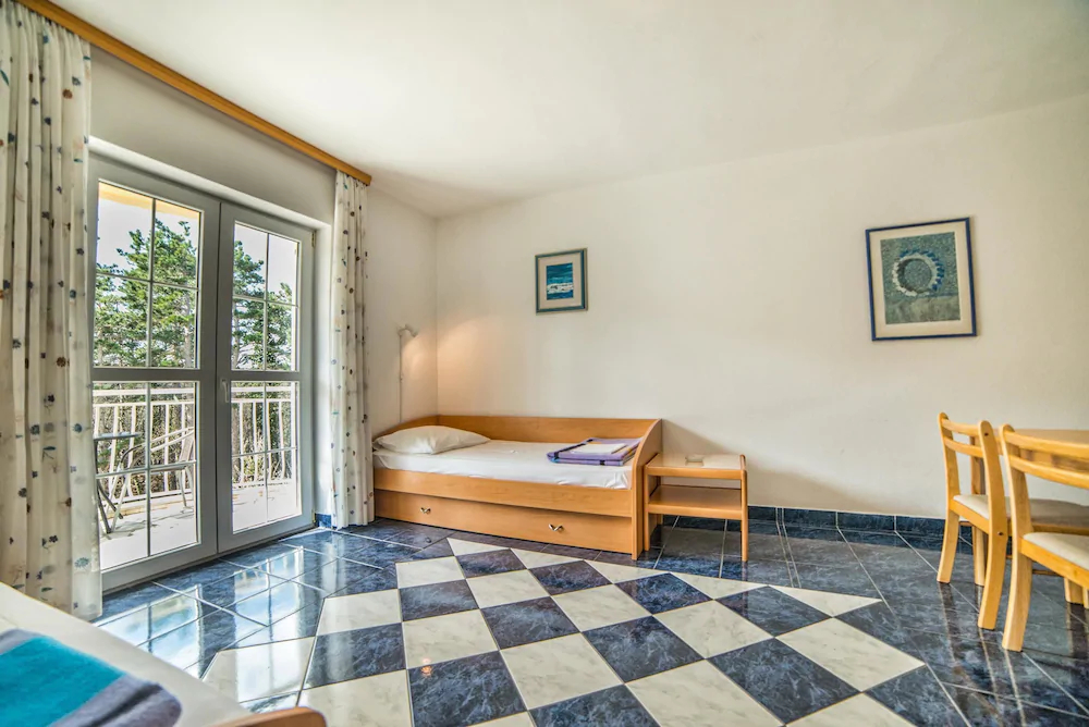 Apartments Ljiljana