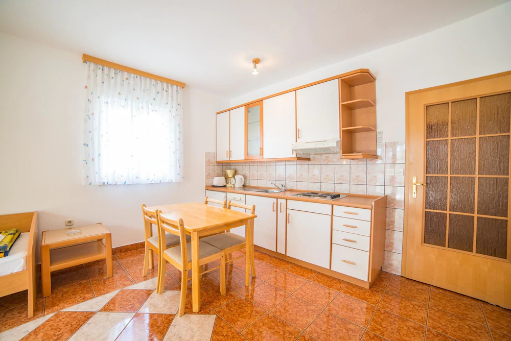 Apartments Ljiljana