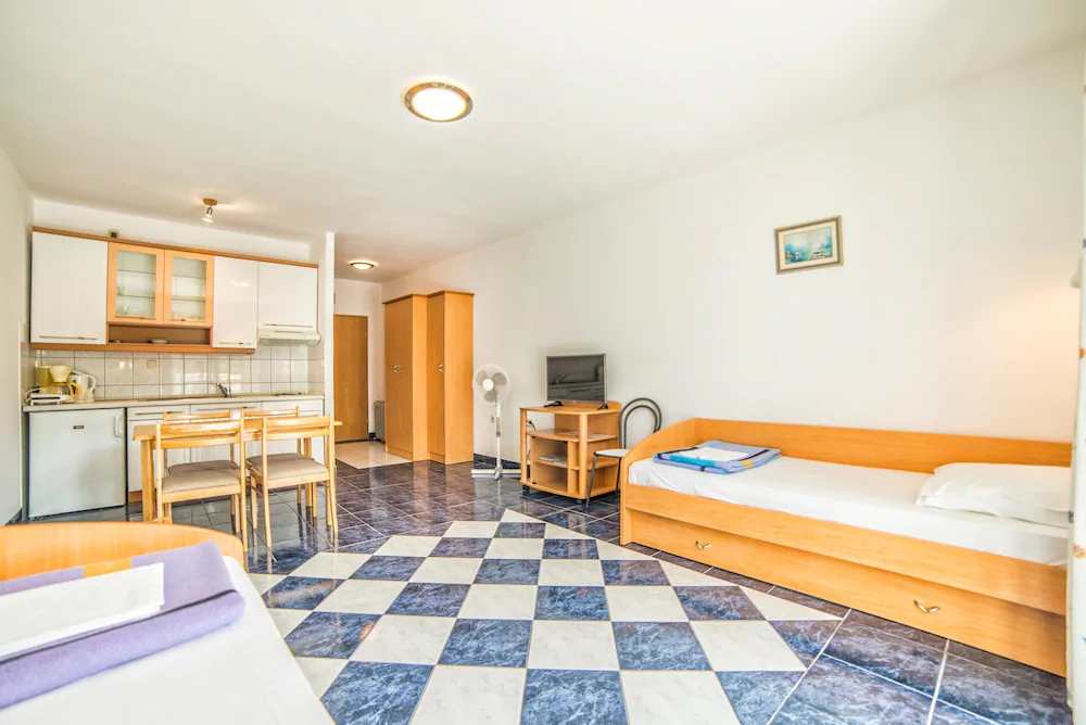 Apartments Ljiljana
