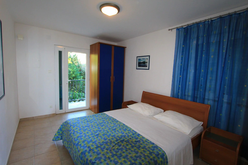 Apartments Loncaric