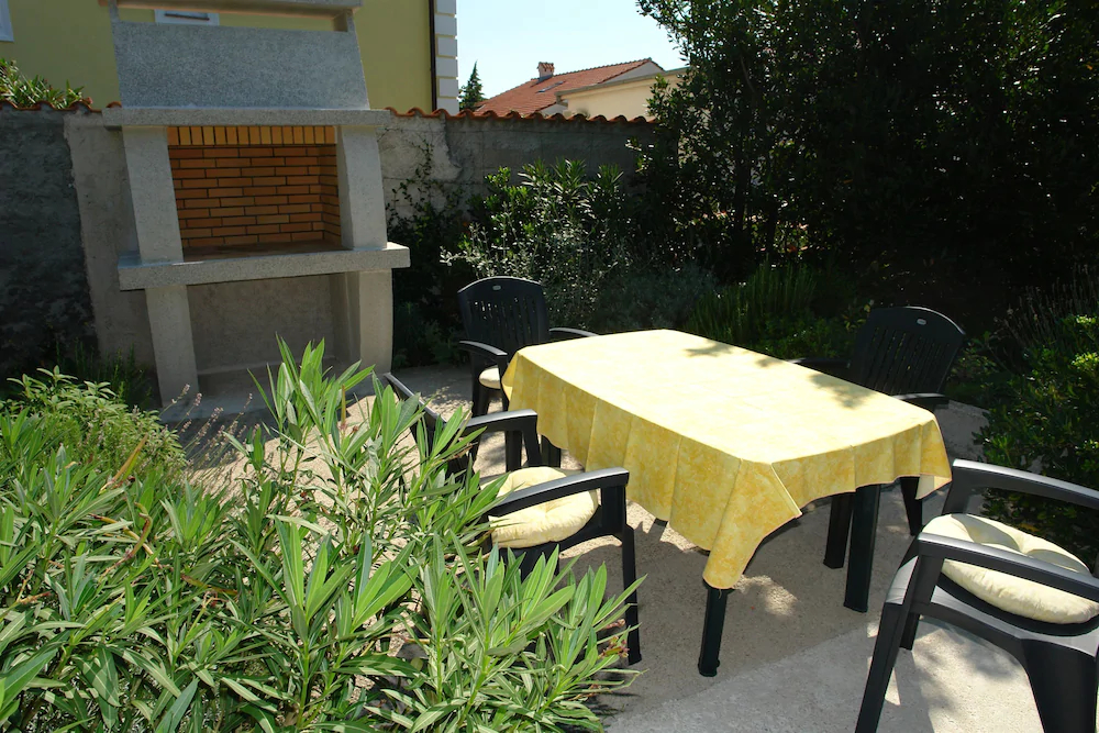Apartments Loncaric