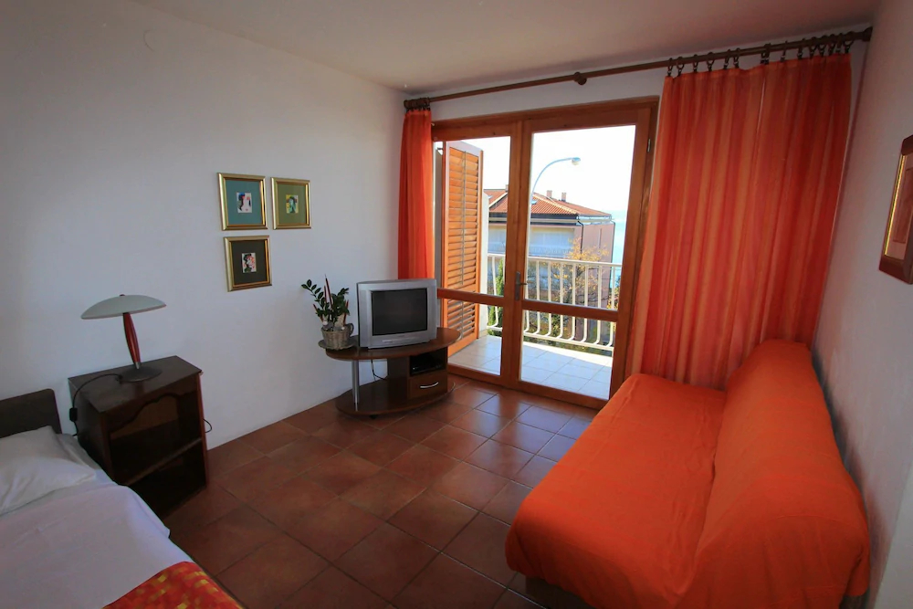 Apartments Loncaric