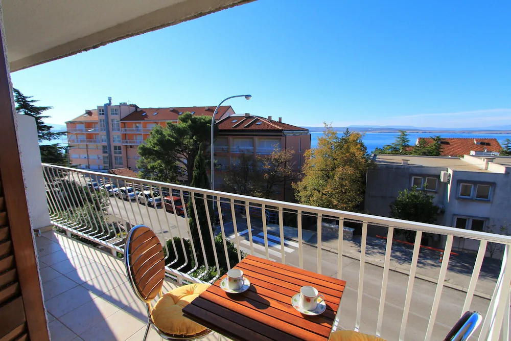 Apartments Loncaric
