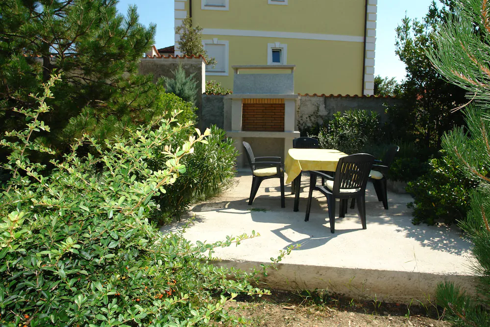 Apartments Loncaric