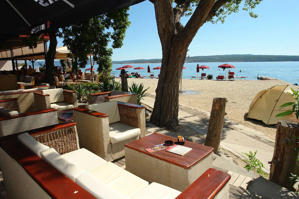Apartments Loncaric
