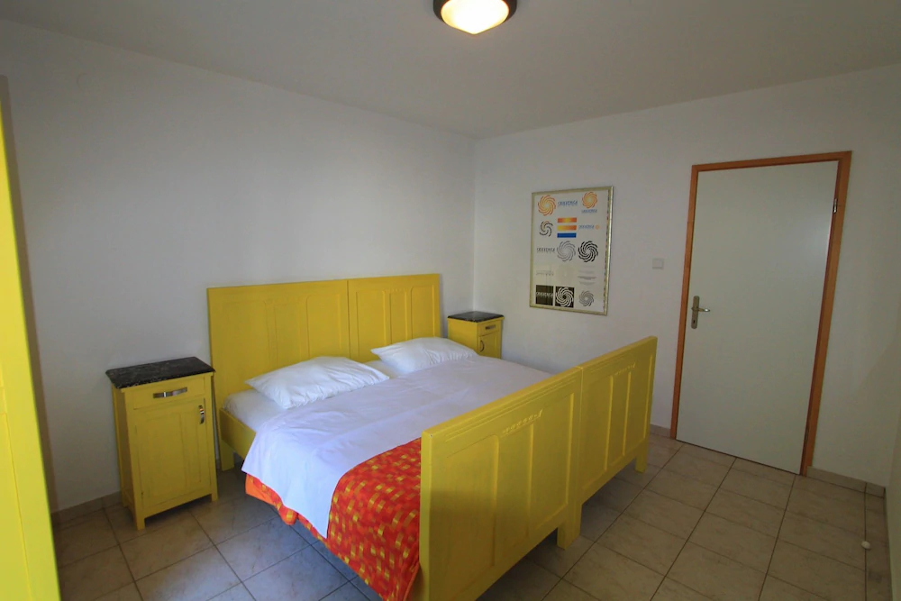 Apartments Loncaric