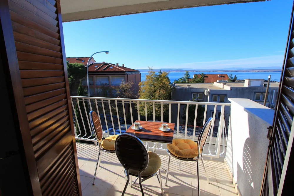Apartments Loncaric