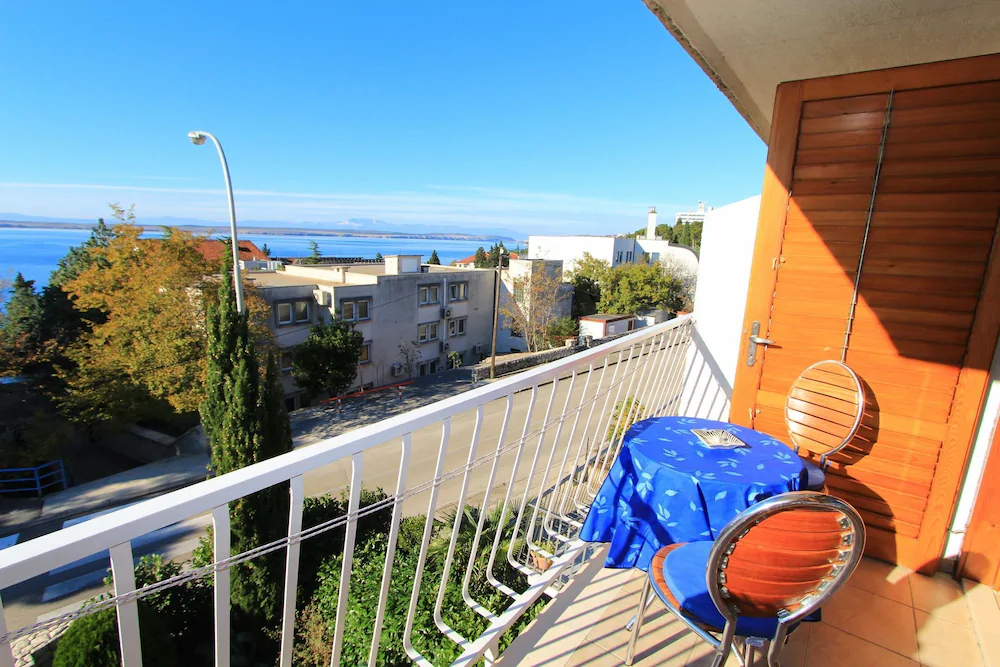 Apartments Loncaric