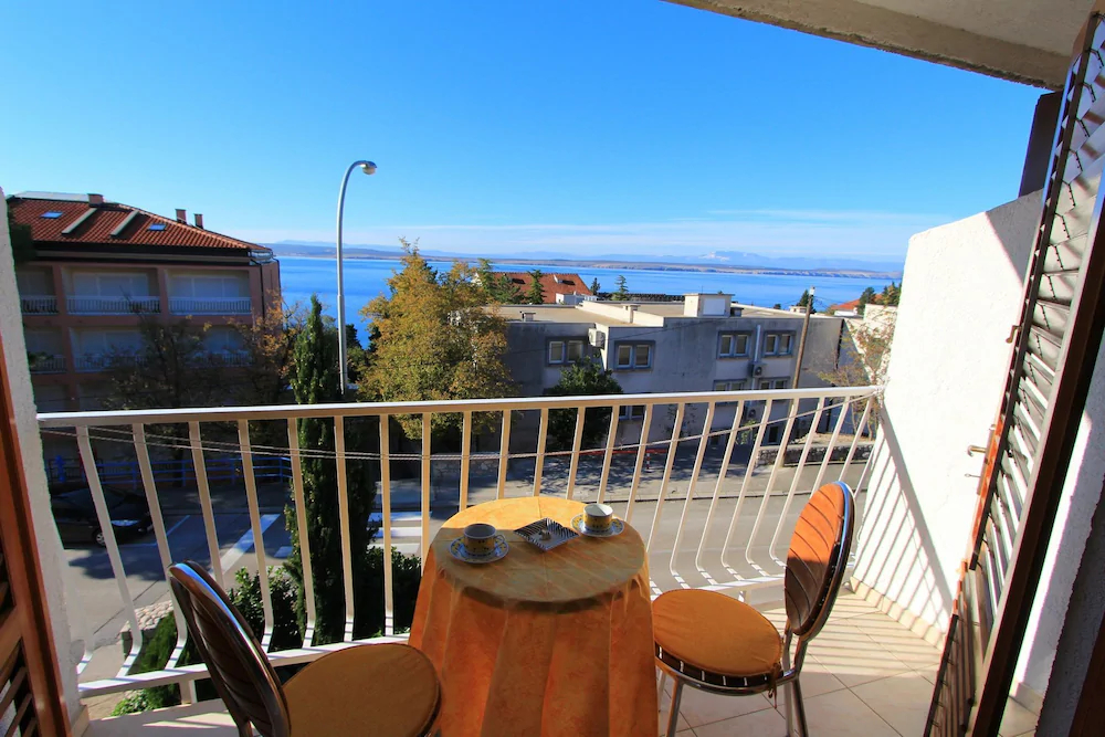 Apartments Loncaric