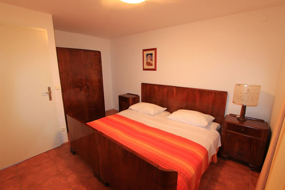 Apartments Loncaric