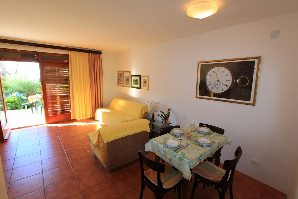 Apartments Loncaric