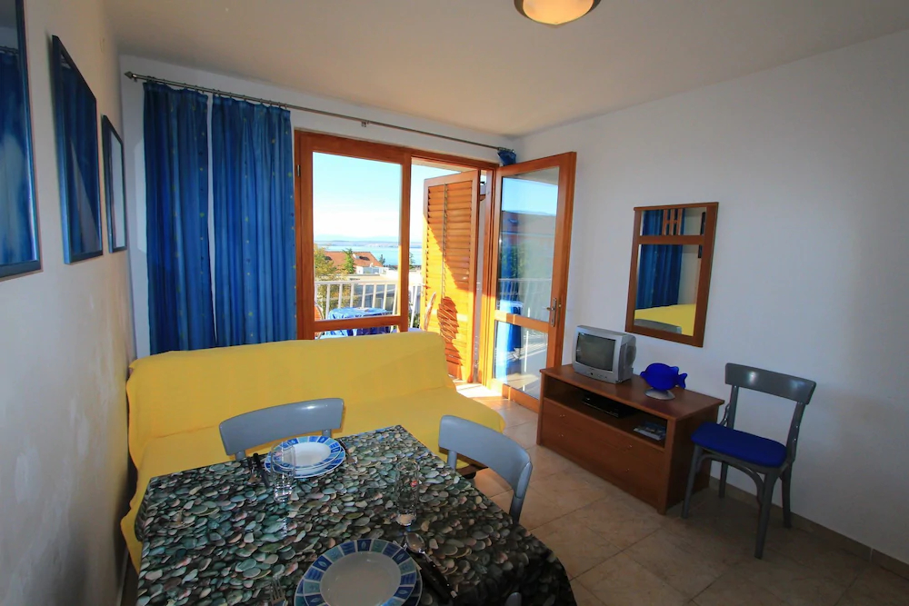 Apartments Loncaric