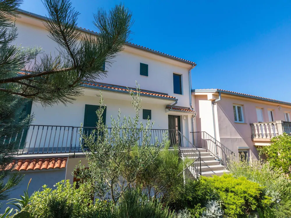 Apartments Loncaric