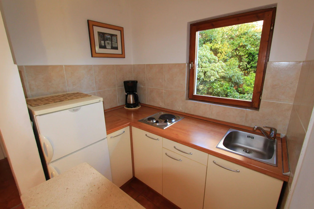 Apartments Loncaric