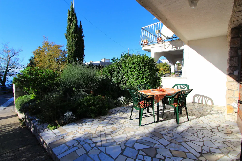 Apartments Loncaric