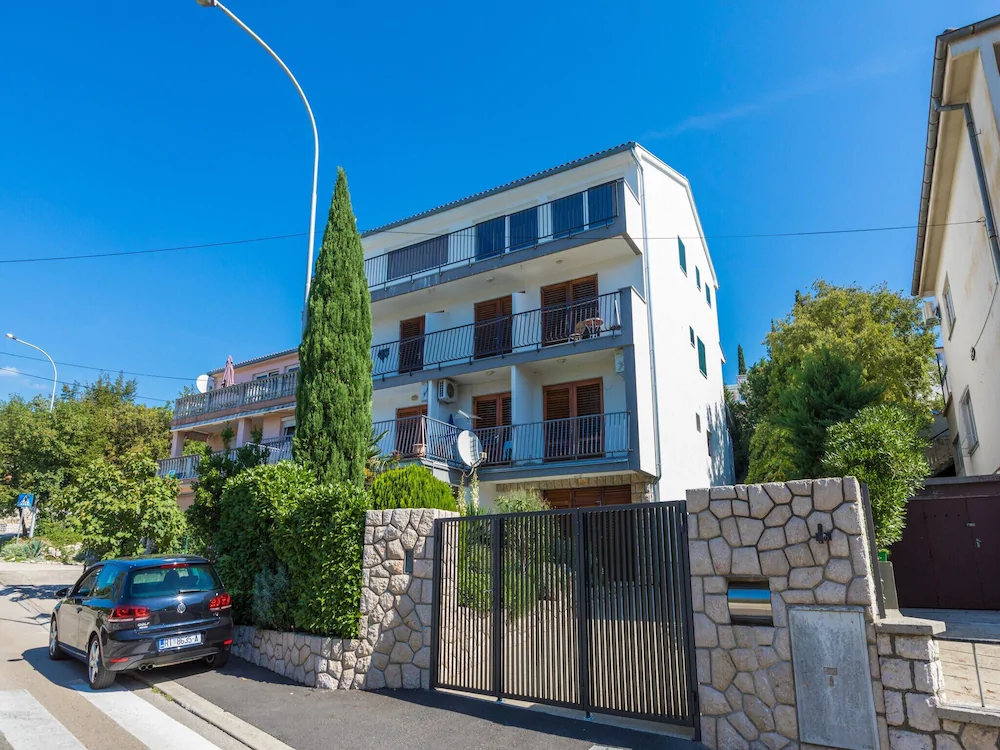 Apartments Loncaric