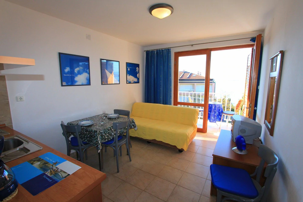 Apartments Loncaric